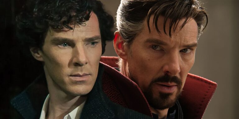 Disney a sciemment sacrifié le box-office pour incarner Benedict Cumberbatch…