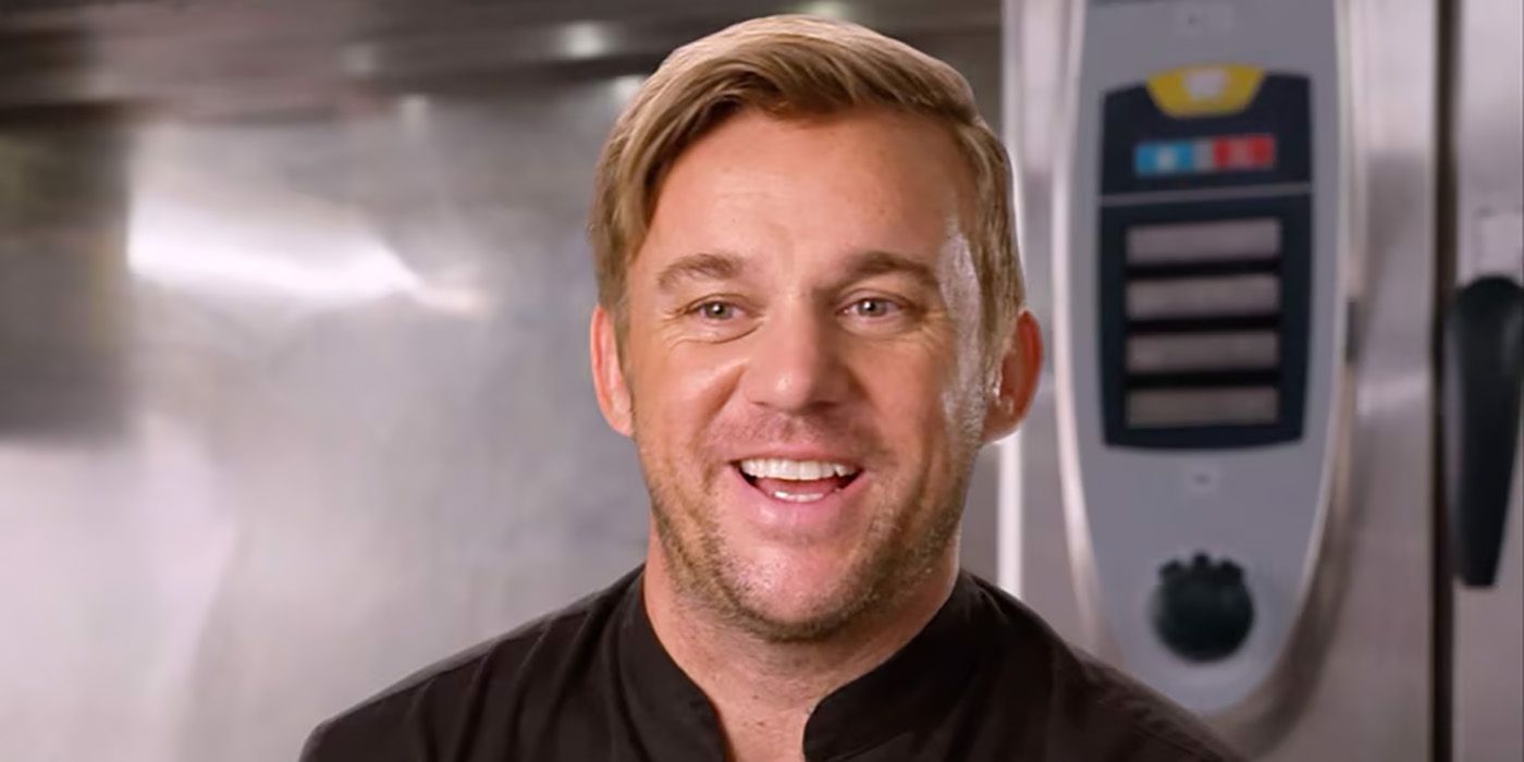 Below Deck Saison 11 : Âge, travail, Instagram et plus du chef Nick Tatlock