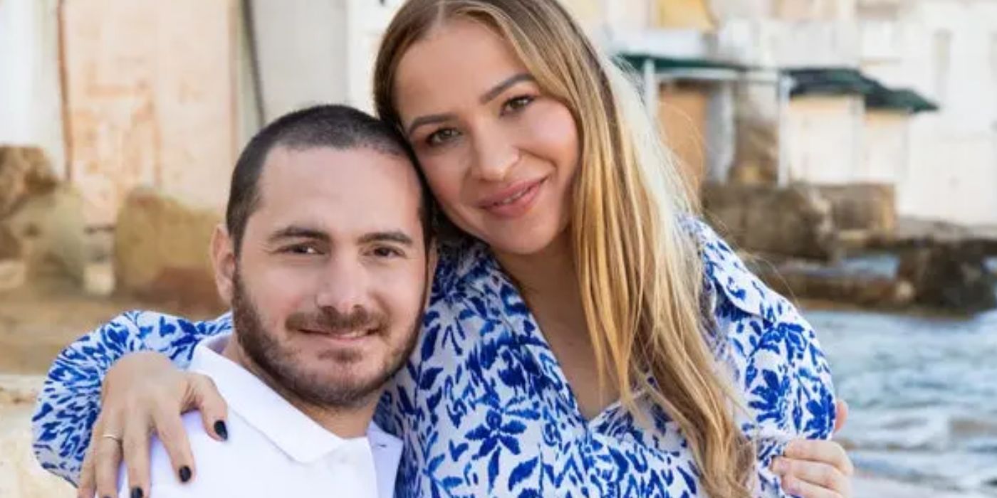 Kyle Gordy et Ani Philipp sont-ils ensemble après leur fiancé de 90 jours : Love In Par...