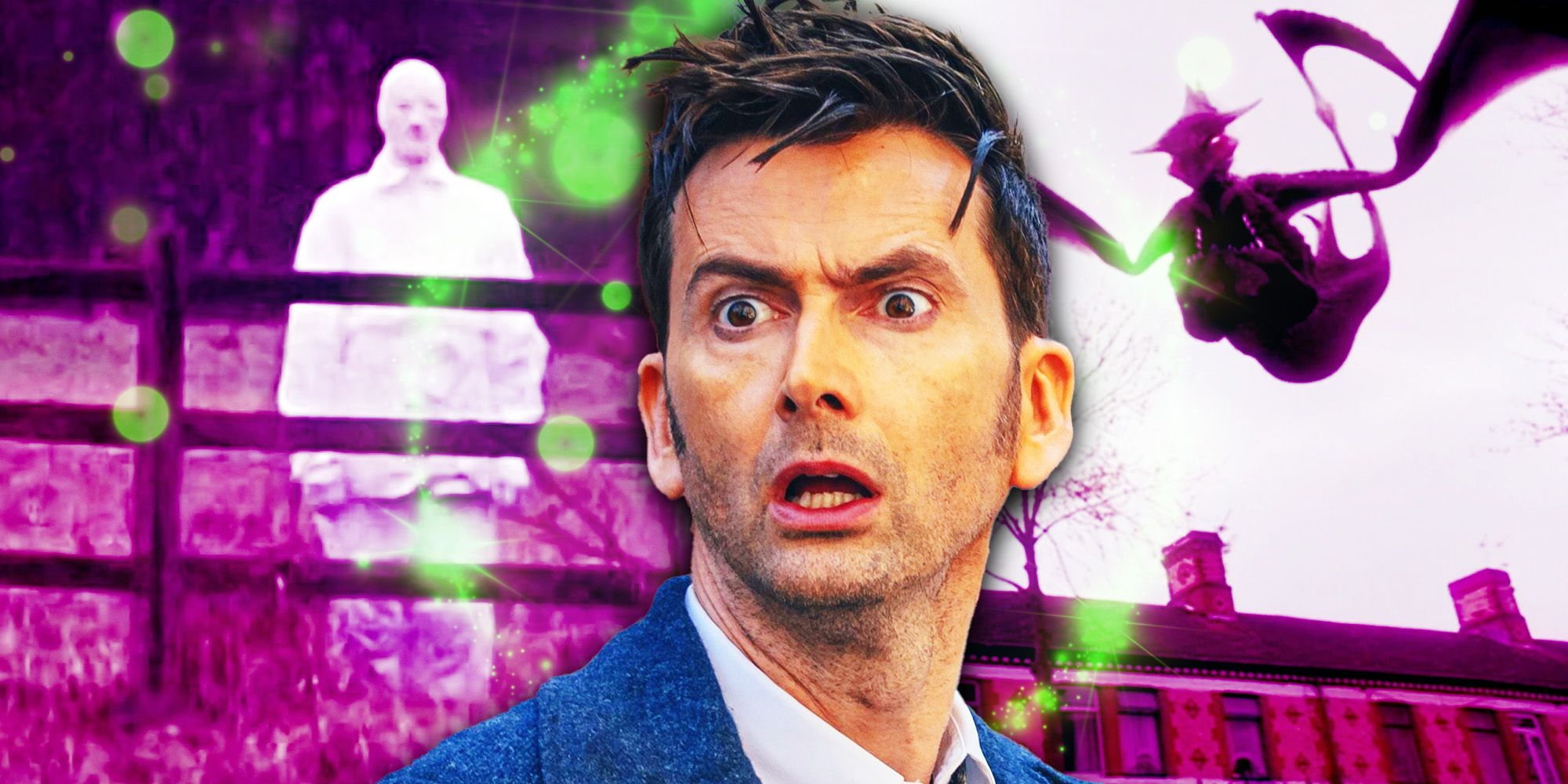 8 personnages mystérieux de Doctor Who que la série n'a toujours pas expliqués
