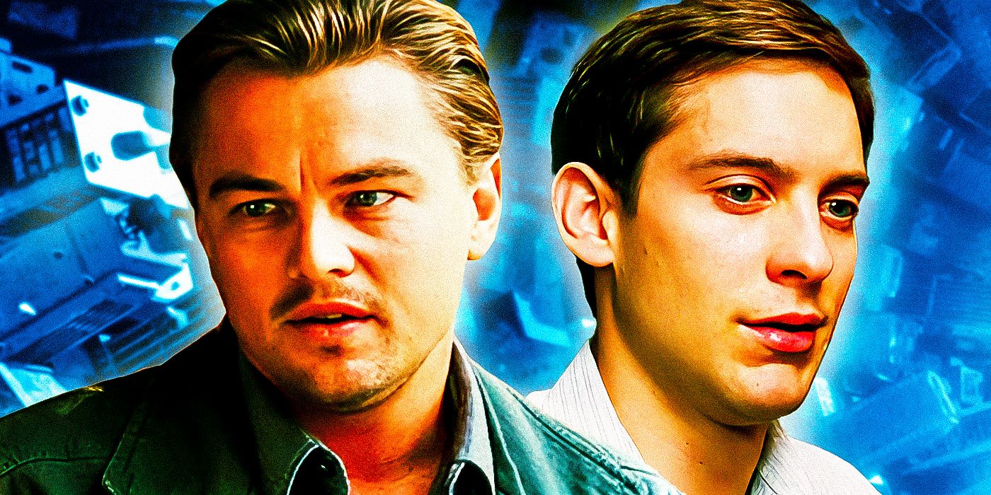 9 films dont nous savons qu'ils n'arriveront jamais (mais nous souhaitons toujours qu'ils le fassent)