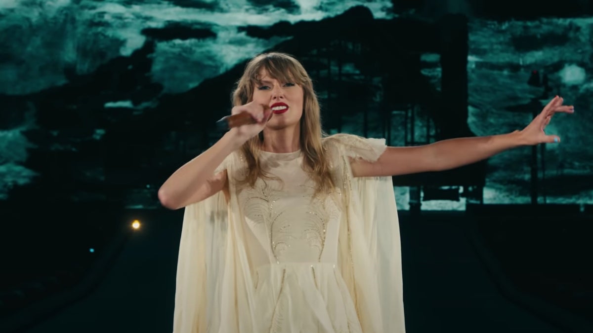 AMC Theatres élargit son équipe de distribution après le succès de Taylor Swift