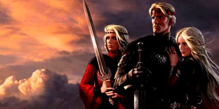 Aegon&rsquo;s Conquest : confirmation et tout ce que nous savons sur le jeu de …