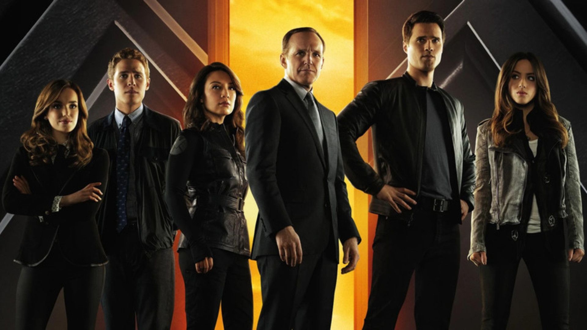 Agents of SHIELD Star dit que la série devrait être créditée pour Marvel