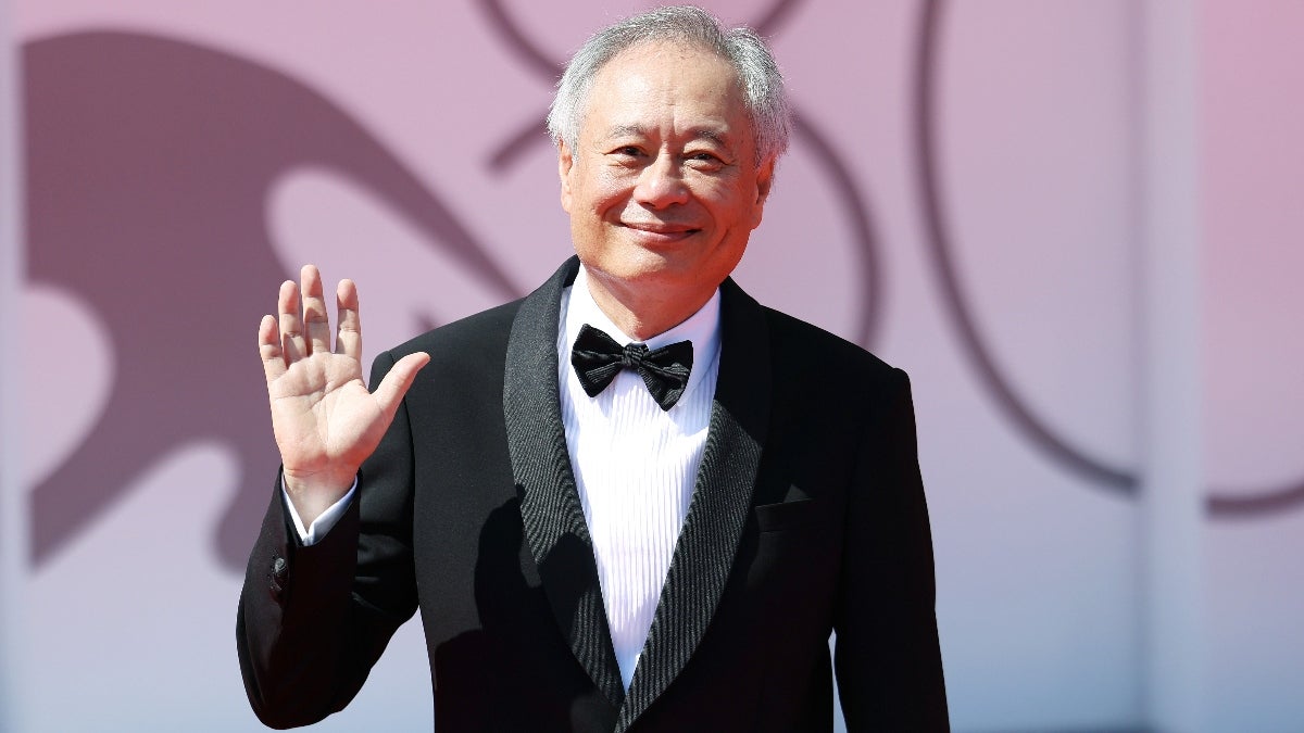 Ang Lee en a fini avec la 3D parce que c'est "tellement mauvais" maintenant, et blâme le public et l'industrie qui "ne l'étaient pas"