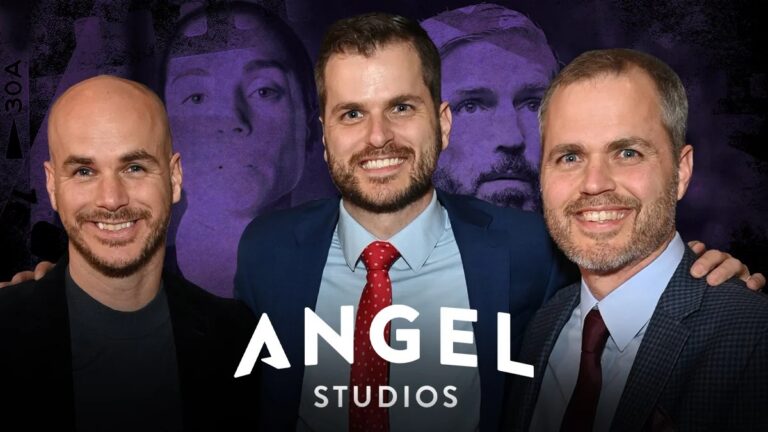Angel Studios dévoile ses plans pour une liste de sorties axées sur les vacances, y compris un film d’animation pour Thanksgiving