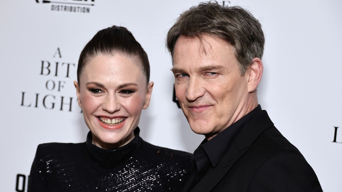 Anna Paquin révèle un problème de santé persistant : « Cela n'a pas été facile »