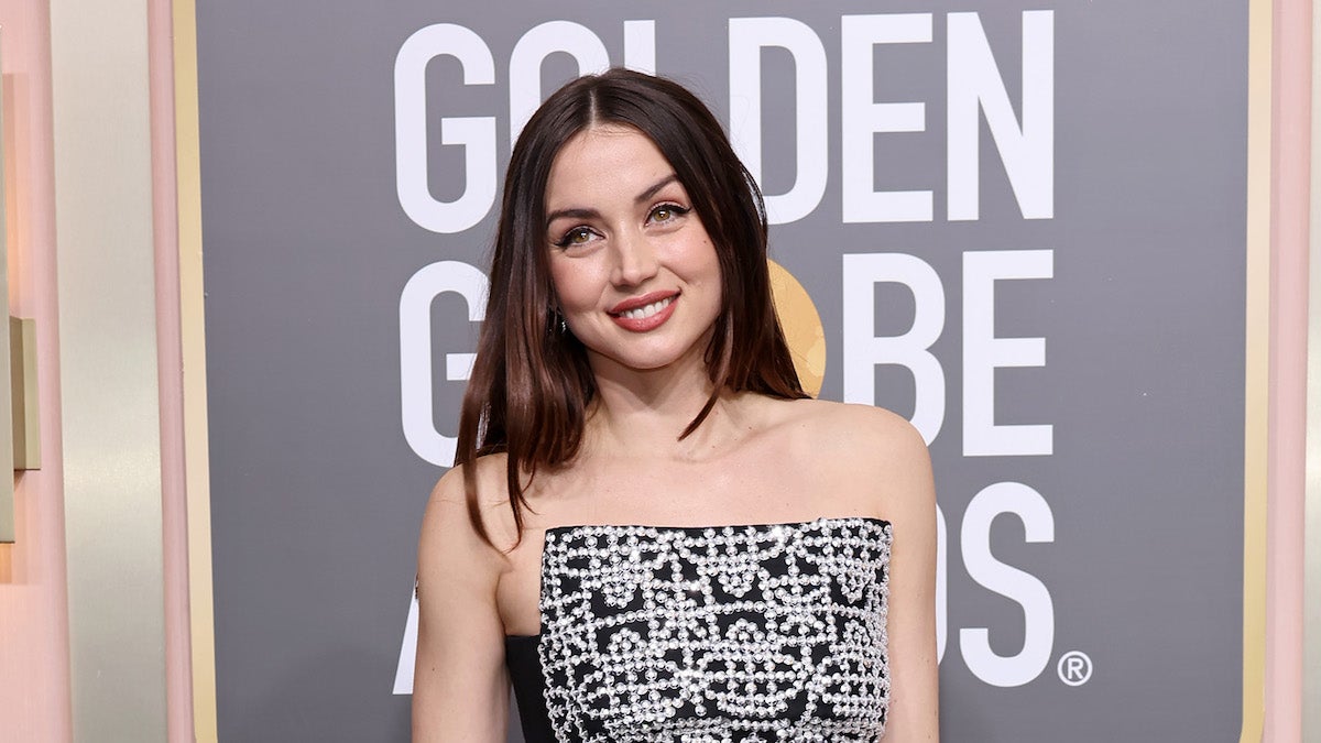 "Ballerine" : Ana de Armas entraîne des assassins dans la première bande-annonce du spin-off de "John Wick"