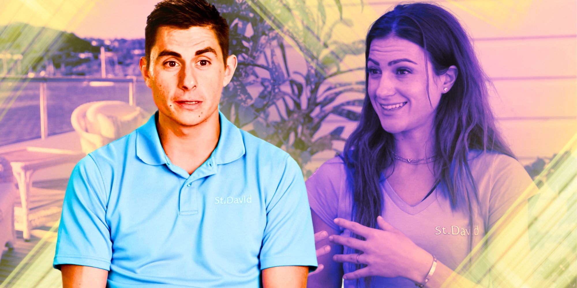 Barbie Pascual de Below Deck saison 11 change (Kyle Stillie va-t-il ...