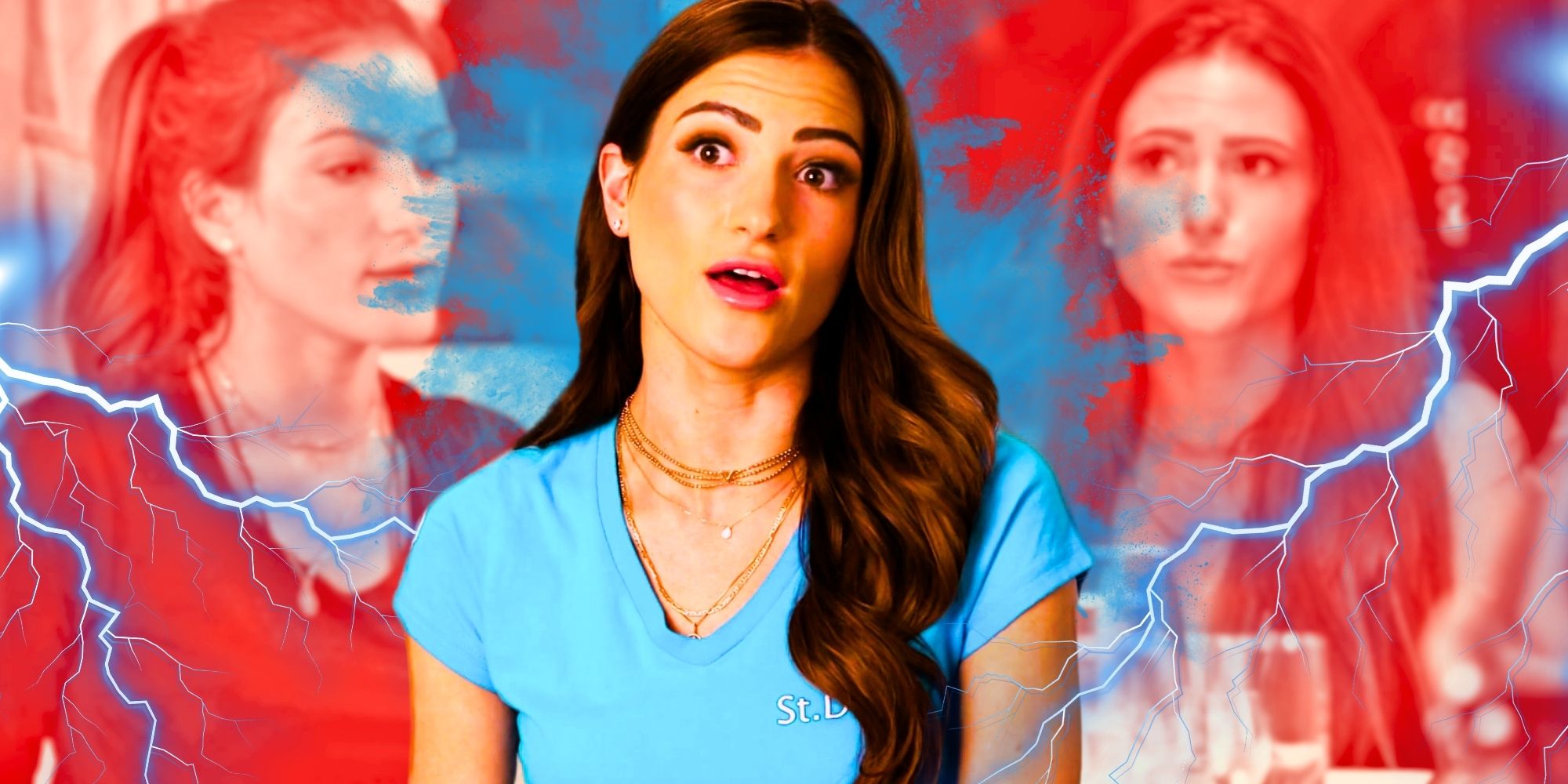 Below Deck Saison 11 : Barbie Pascual devrait vouloir arrêter (mais voici ce que...