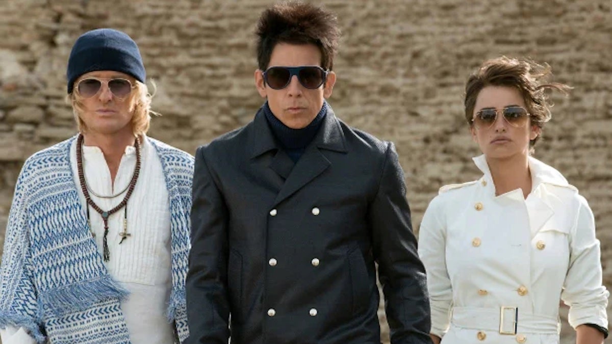 Ben Stiller a été aveuglé et « paniqué » par l'échec de « Zoolander 2 » : « Je pensais que tout le monde le voulait