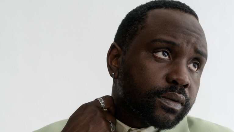 Brian Tyree Henry rejoint la comédie musicale sans titre Pharrell Williams et Michel Gondry d'Universal
