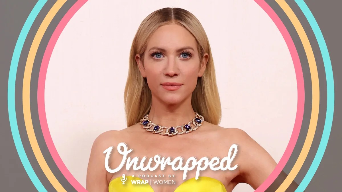 Brittany Snow a dû revivre son expérience d'automutilation tout en faisant ses débuts en tant que réalisatrice