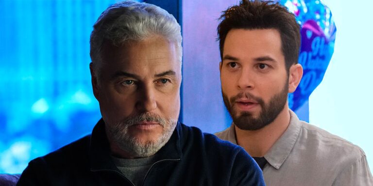 CBS annule l'une de ses franchises criminelles les plus anciennes et…