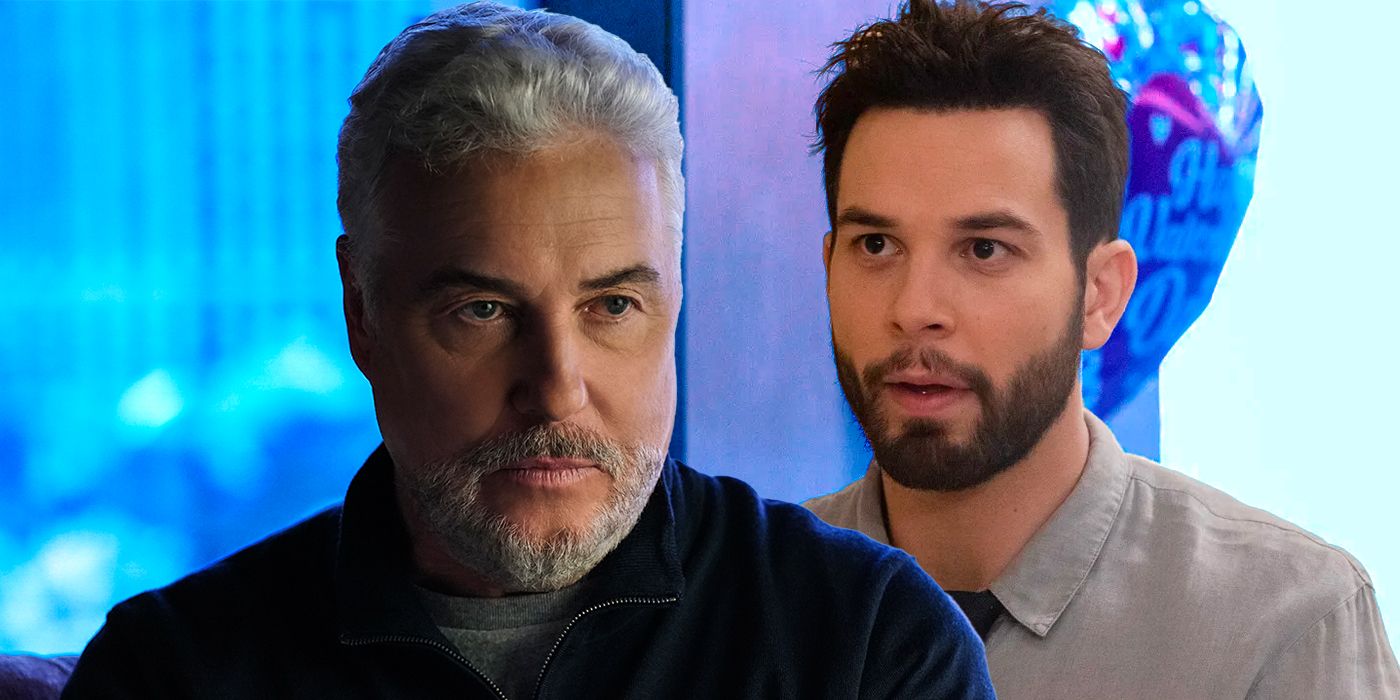 CBS annule l'une de ses franchises criminelles les plus anciennes et...