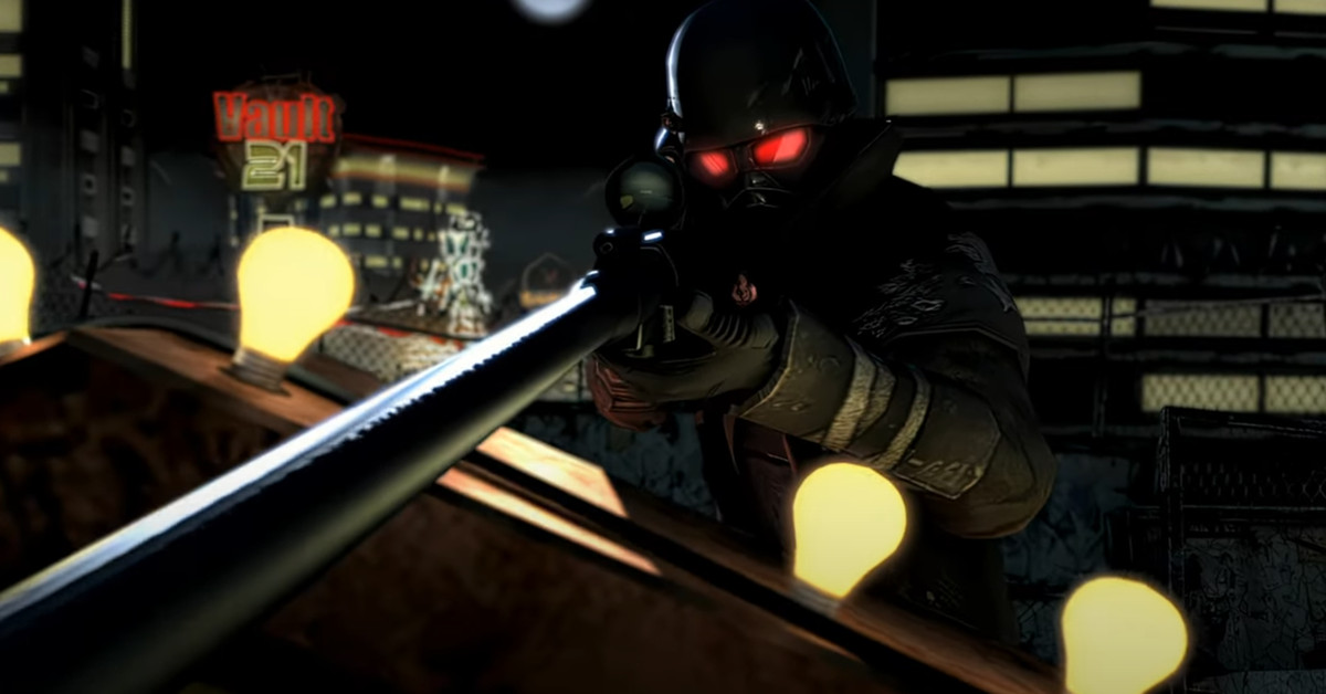 Ce pack Fallout est un succès critique et à son prix le plus bas jamais vu