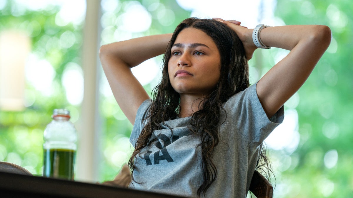 "Challengers" mène un week-end tranquille au box-office avec une ouverture de 15 millions de dollars