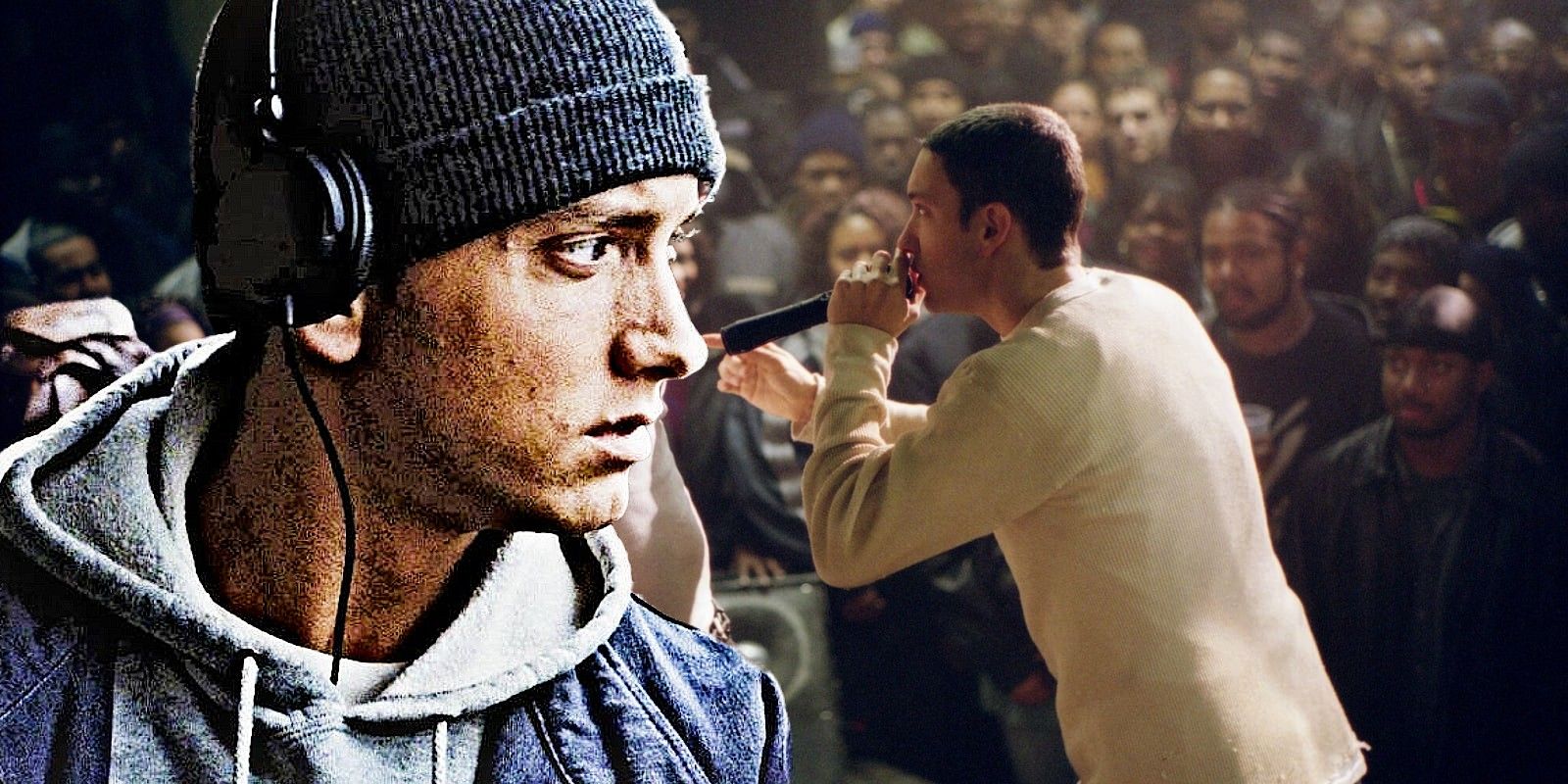 Chaque chanson de la bande originale de 8 Mile