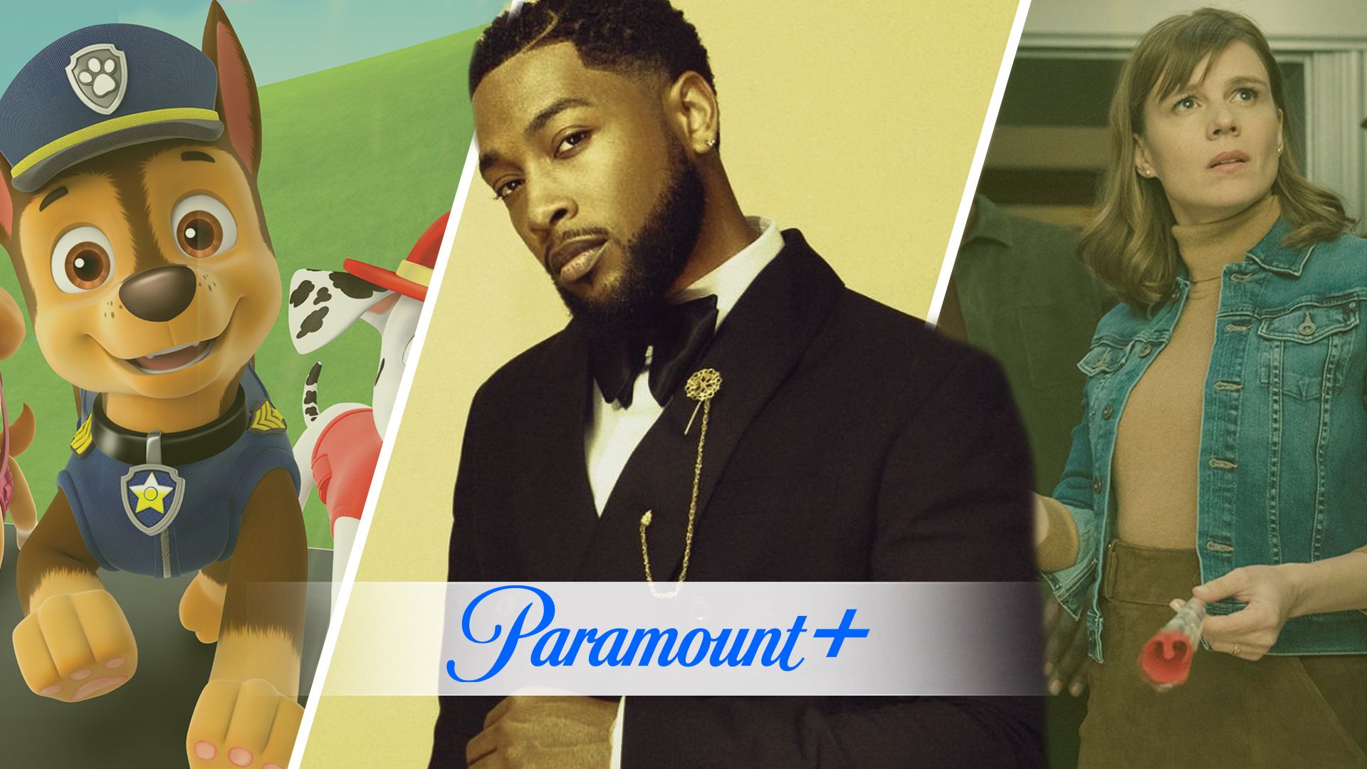 Chaque émission télévisée à venir sur Paramount+ en mai 2024