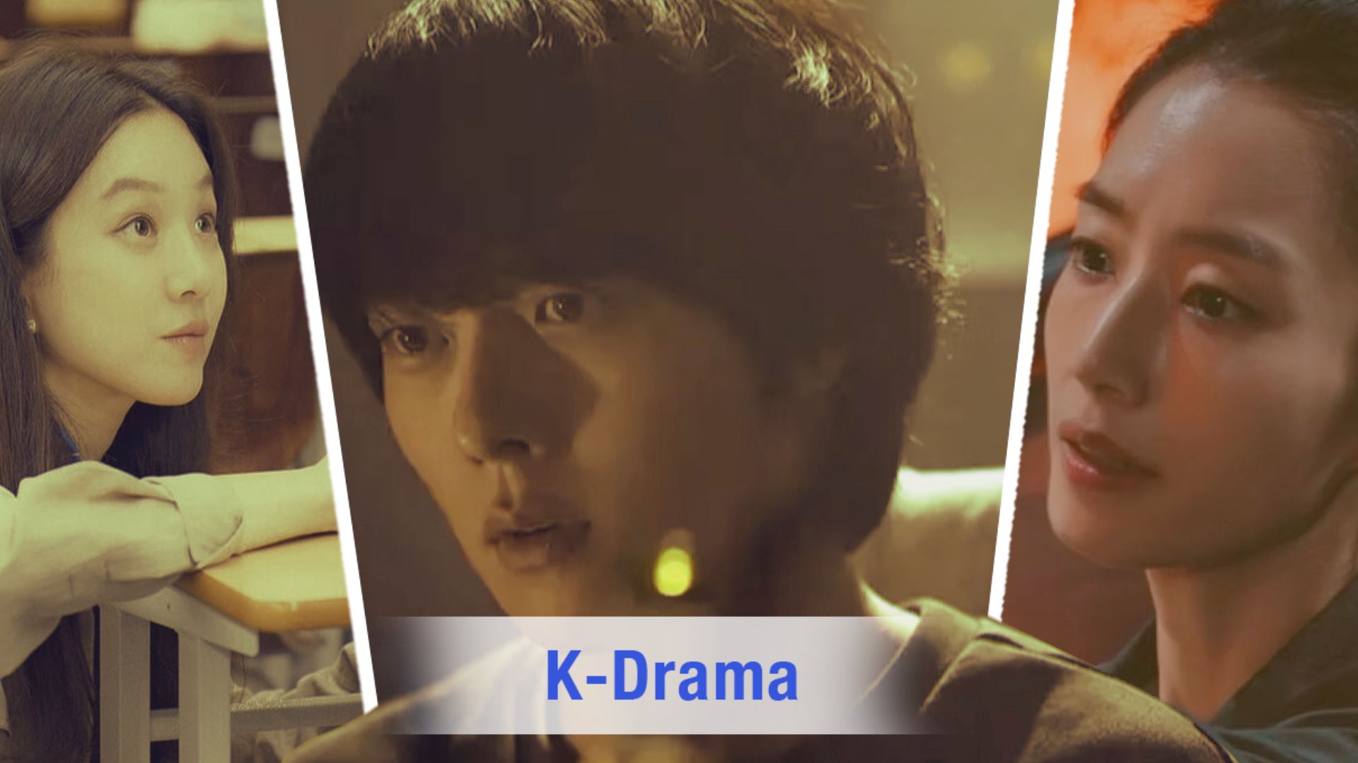 Chaque sortie de K-Drama en mai 2024