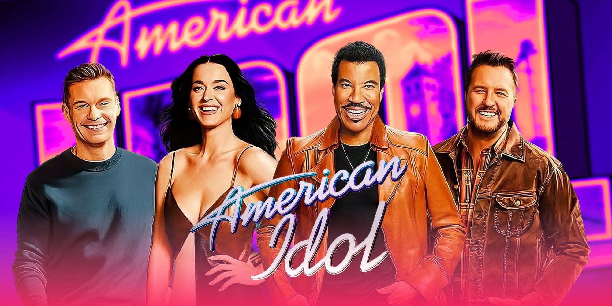Ciara encadre les 7 meilleurs candidats de la saison 22 d'American Idol en tant que tout nouveau T...