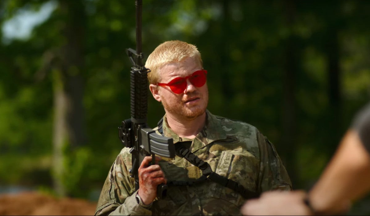 "Civil War" repousse "Abigail" avec 11 millions de dollars au box-office