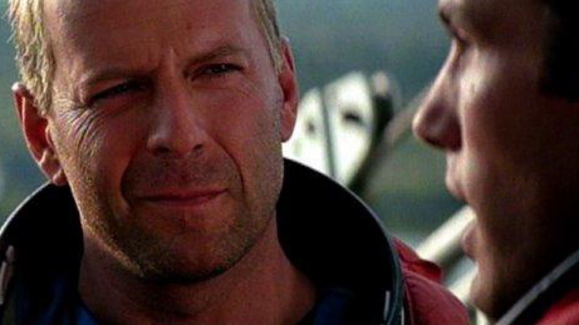 Comment Bruce Willis a fait preuve d'une énorme générosité envers l'équipage d'Armageddon