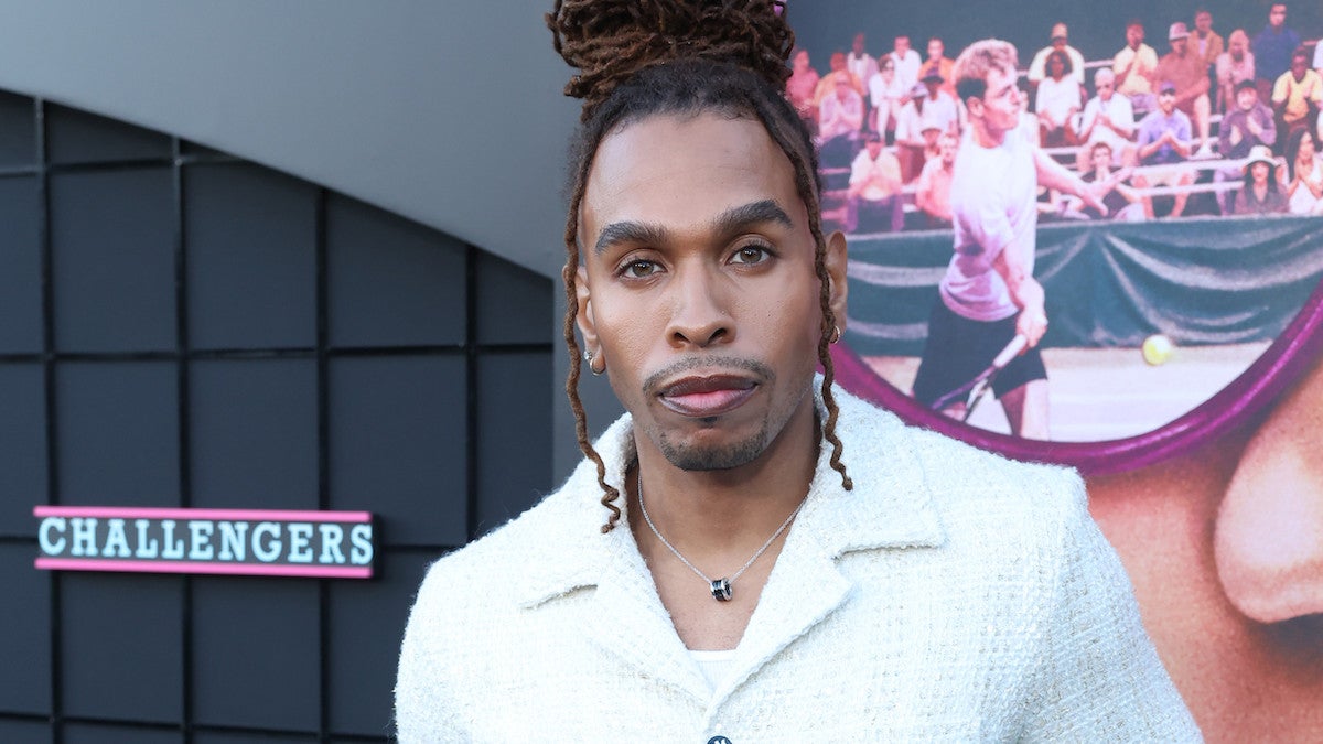 Comment Darnell Appling, l'assistant de Zendaya, a été choisi pour "Challengers"
