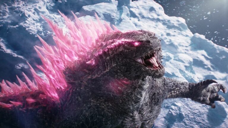 Comment Warner Bros. et Legendary&rsquo;s Monster March au box-office se sont réunis