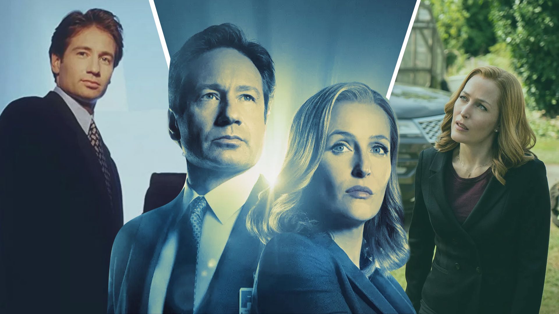 Comment les X-Files ont conduit à une armée de clones du monstre de la semaine