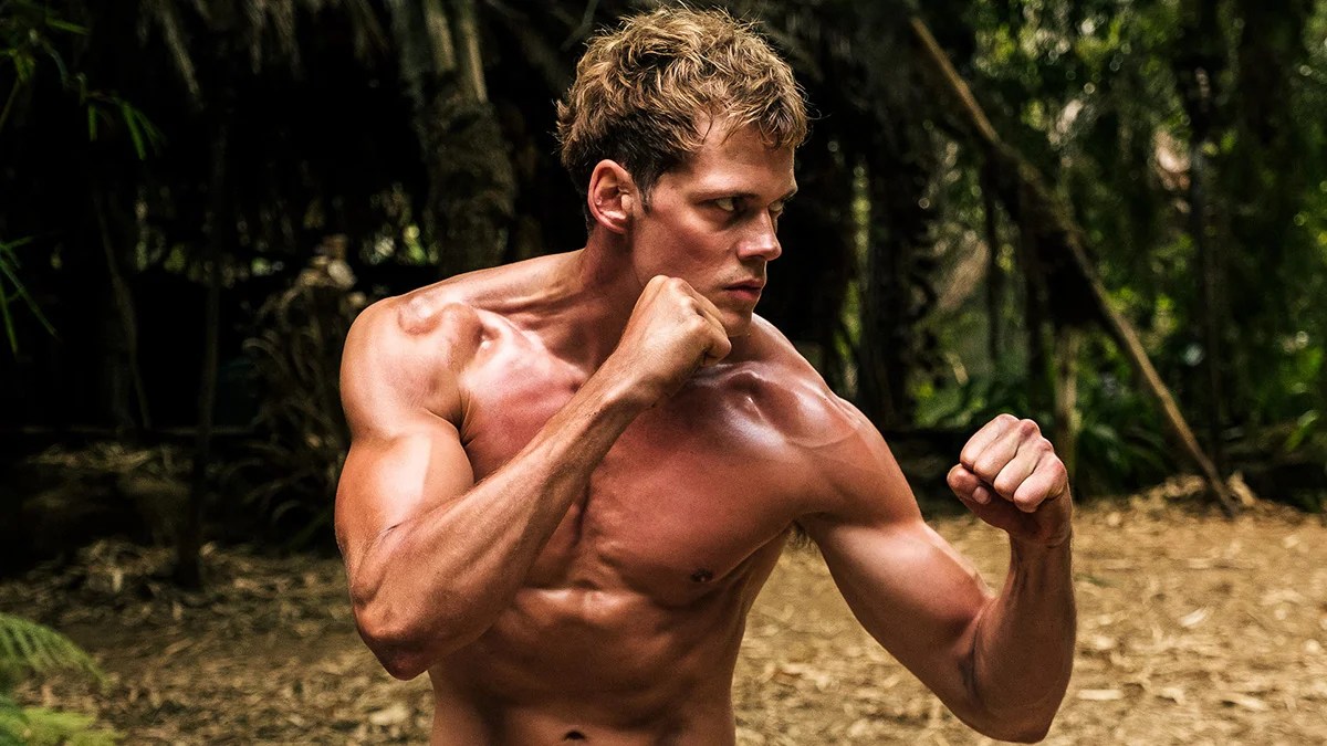 Comment regarder « Boy Kills World » : le film d'action ultra-violent de Bill Skarsgard est-il en streaming ou en
