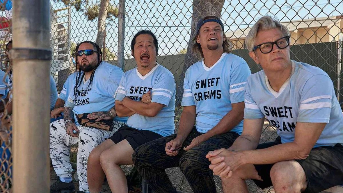 Comment regarder « Sweet Dreams » : le film de softball de Johnny Knoxville est-il en streaming ?