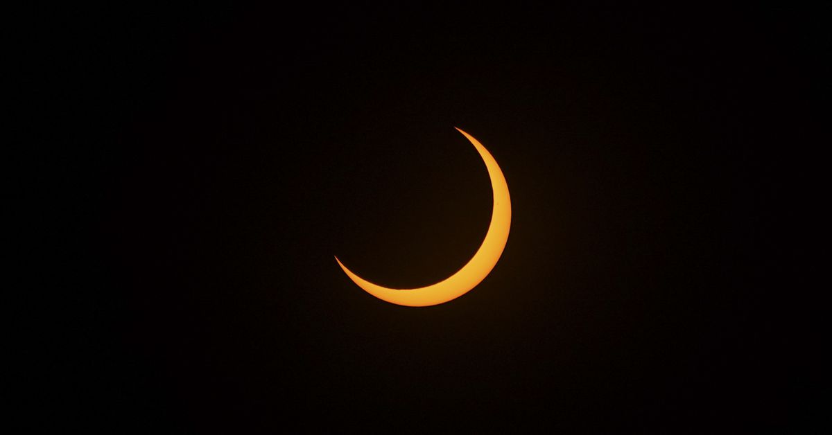 Comment regarder l'éclipse solaire sur Twitch via la NASA, Fortnite et Minecraft