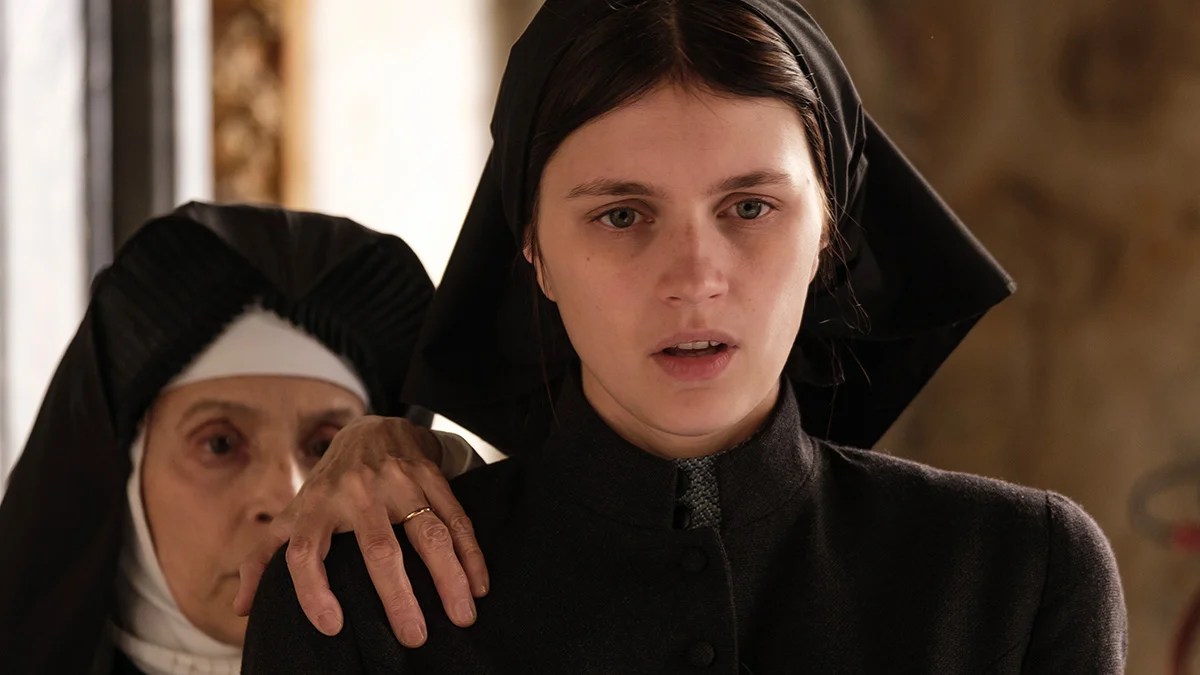 Critique de "The First Omen": ce préquel d'horreur souffre d'une histoire extrême et fastidieuse