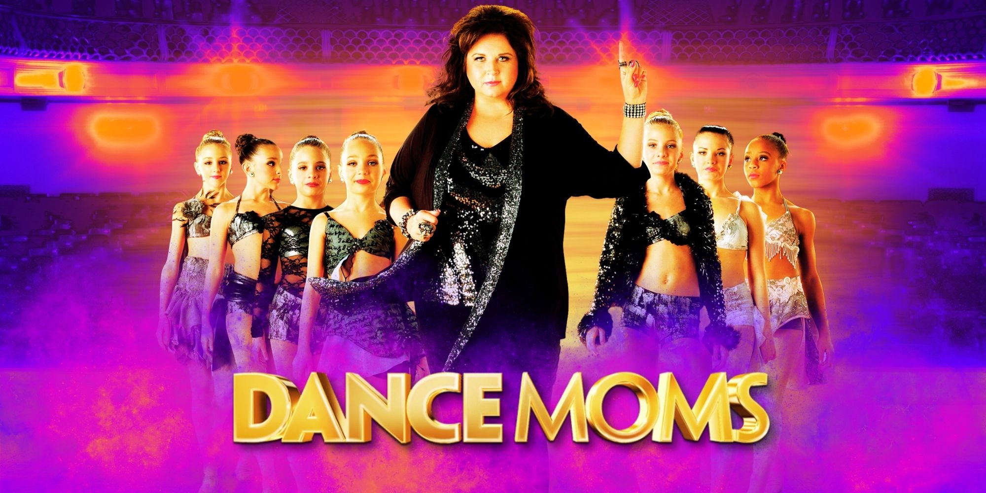 Dance Moms : Dernières nouvelles de The Reunion, date de première, distribution, bande-annonce et...