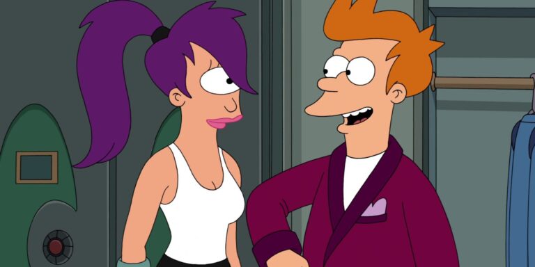 Date de sortie de Futurama Saison 12 confirmée