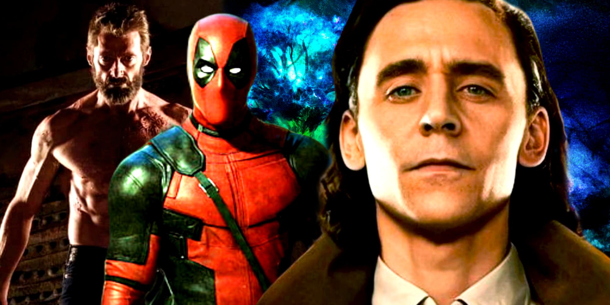 Deadpool 3 vient de provoquer une autre confusion majeure dans la chronologie du MCU