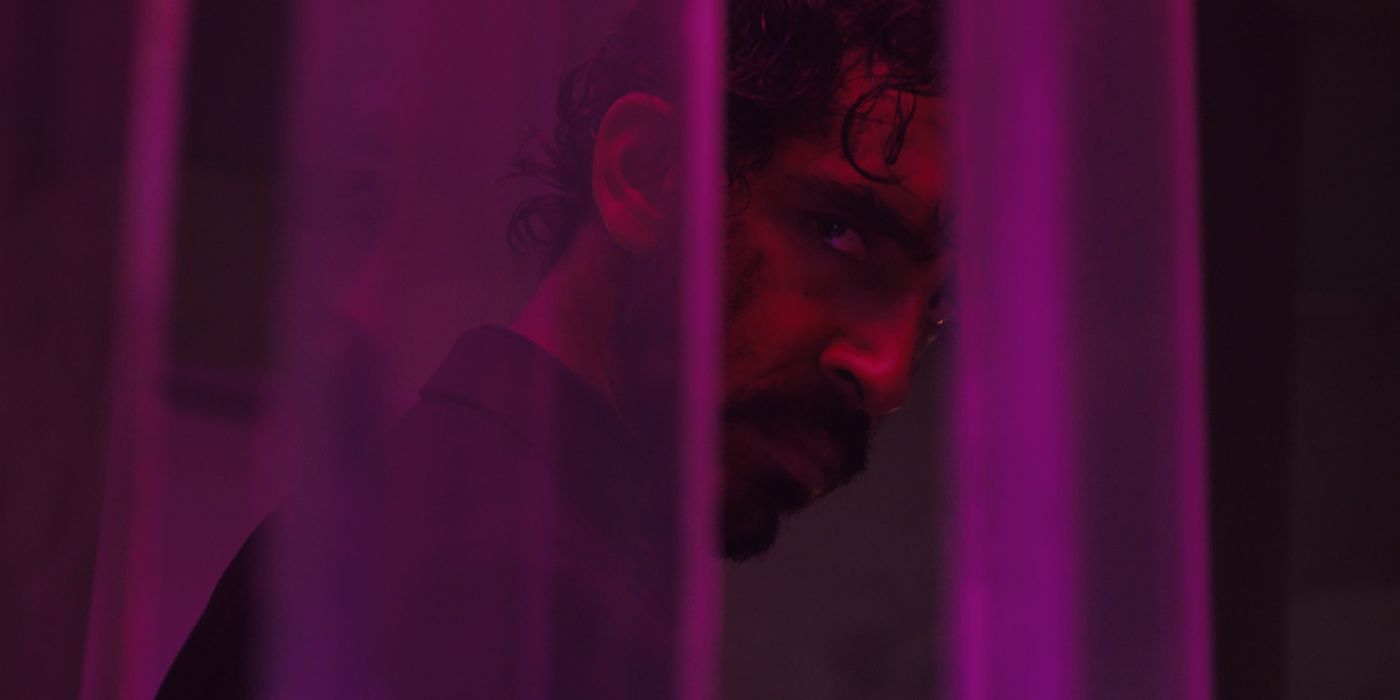 Dev Patel de Monkey Man sur une suite possible, la représentation trans et