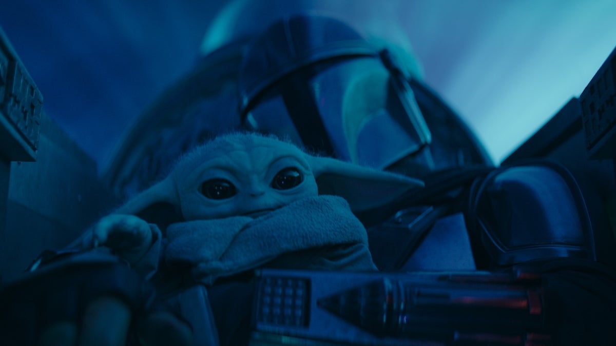 Disney prépare grand 2026 avec les dates du film "Star Wars", "Mandalorian & Grogu", "Toy Story 5" et