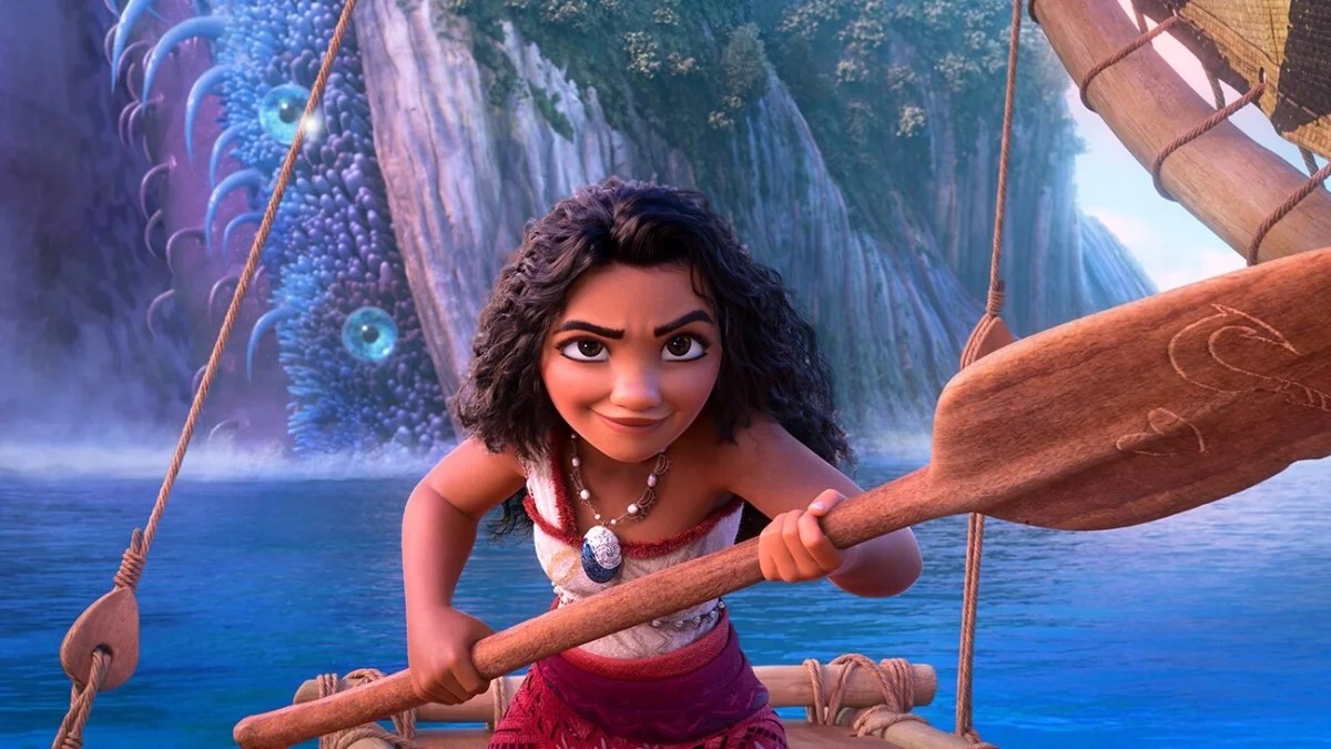 Disney présente "Inside Out 2", "Moana 2", "Bob's Burgers" et bien plus encore à Annecy cet été
