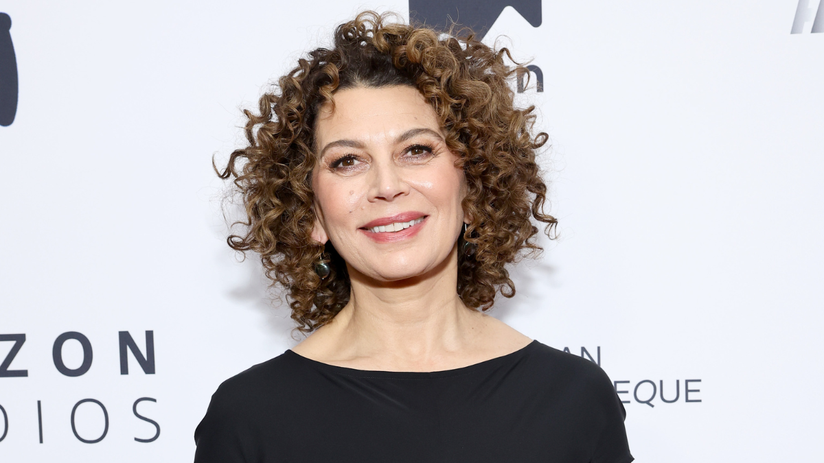 Donna Langley recevra le prix Women in Motion à Cannes