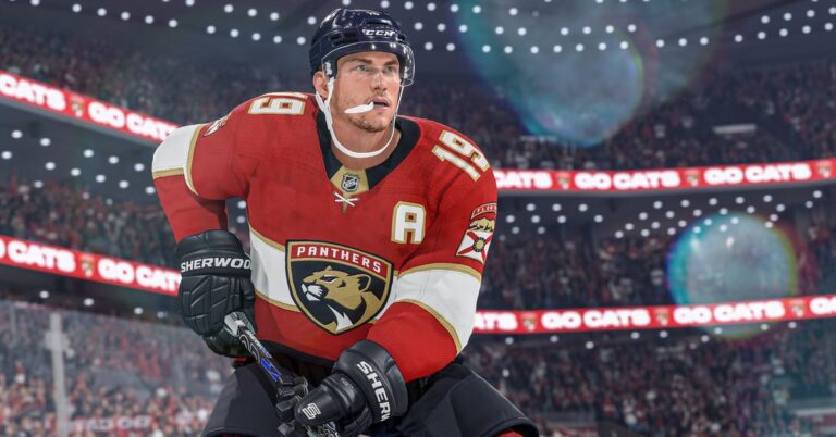 EA Sports NHL 24 arrive sur Xbox Game Pass juste à temps pour les séries éliminatoires de la Coupe Stanley