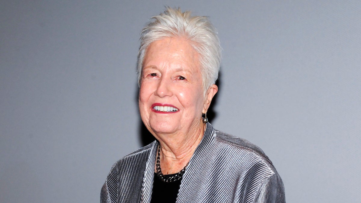 Eleanor Coppola, réalisatrice de "Hearts of Darkness", est décédée à 87 ans