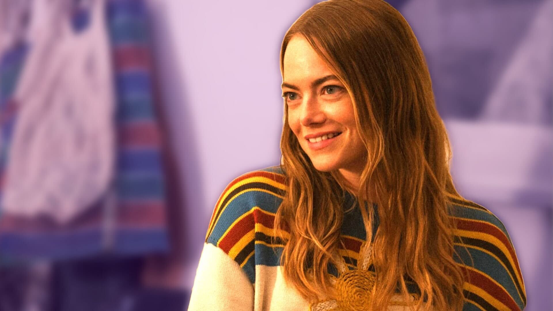 Emma Stone « adorerait » utiliser son vrai nom, mais il y en a un simple