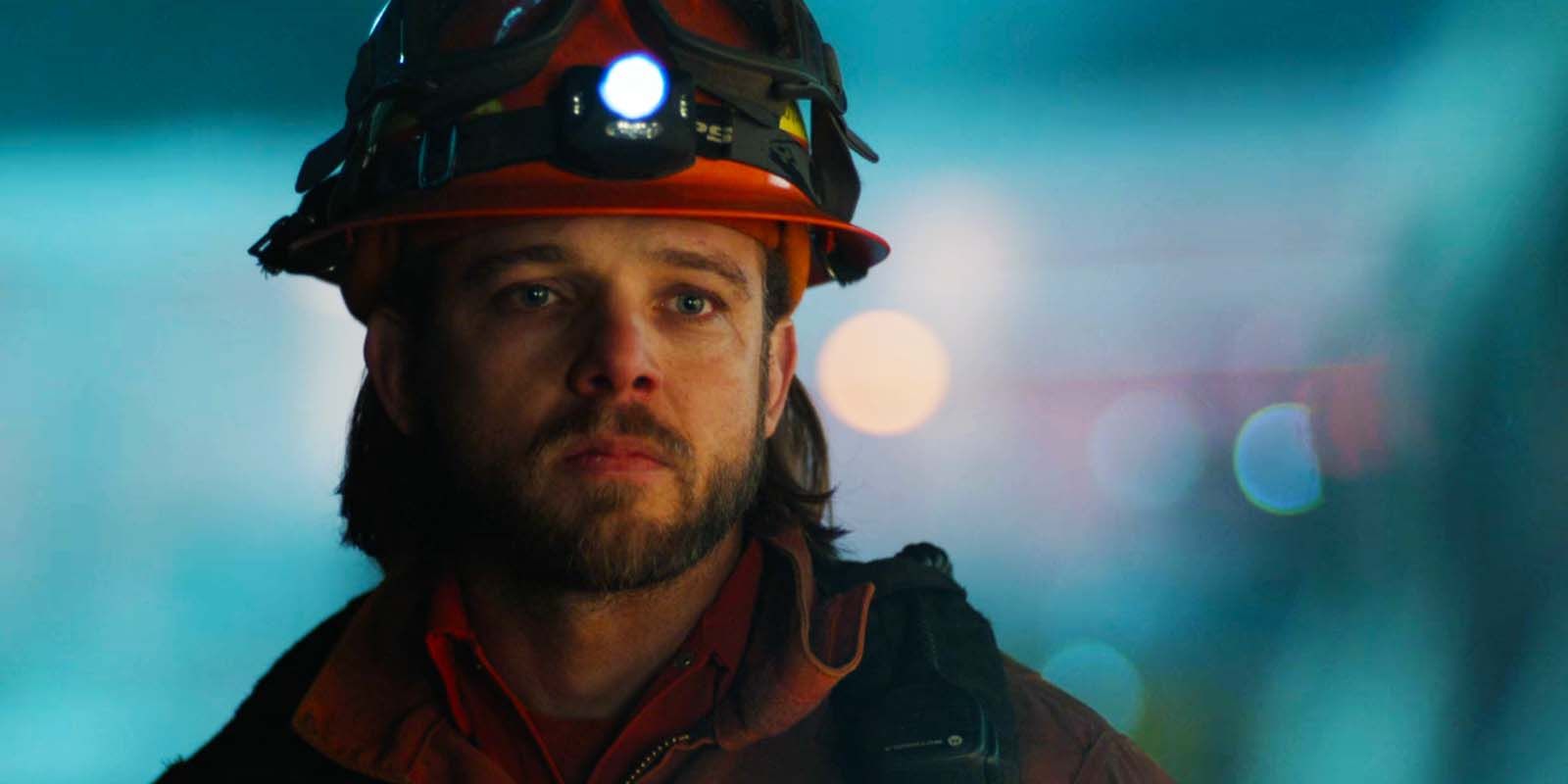 En quoi la finale de la saison 2 de Fire Country est différente de la saison 1 taquinée par...