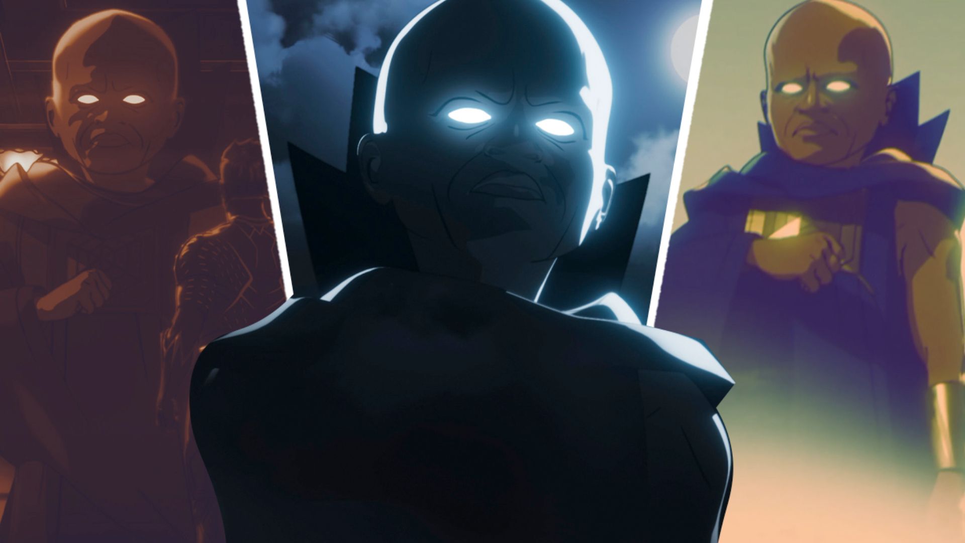 Et si The Watcher pouvait avoir un impact sur les Quatre Fantastiques du MCU