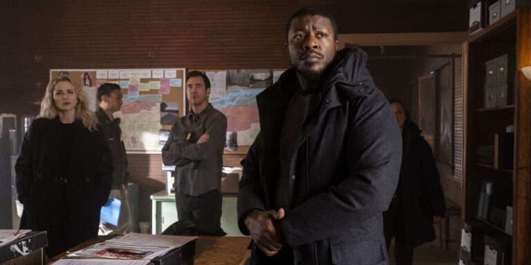 FBI : La description finale de la saison 5 de Most Wanted taquine les préparatifs pour W…