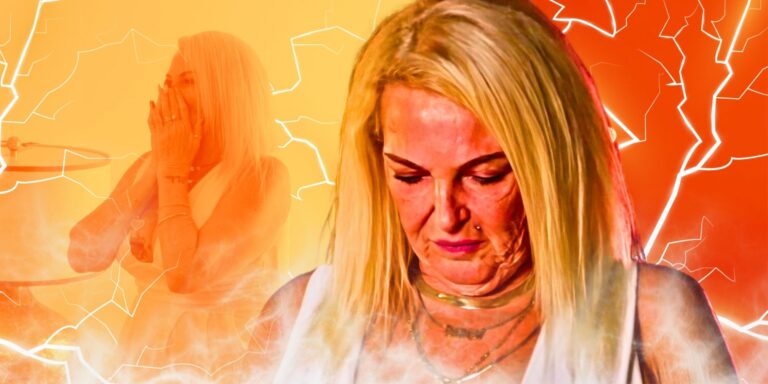 Angela Deem est-elle toujours fiancée à 90 jours : heureusement pour toujours, saison 8 ?