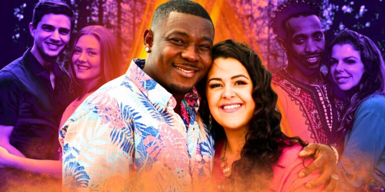 Fiancé de 90 jours : les amis de Kobe appellent Emily « autoritaire » et « faisant autorité » dans…