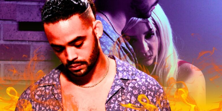 Fiancé de 90 jours : signes que Rob Warne est responsable de sa séparation d'avec Sophie S…